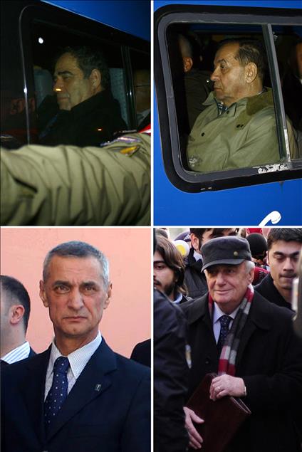 TURKIYE'DE 2011 BOYLE GECTI