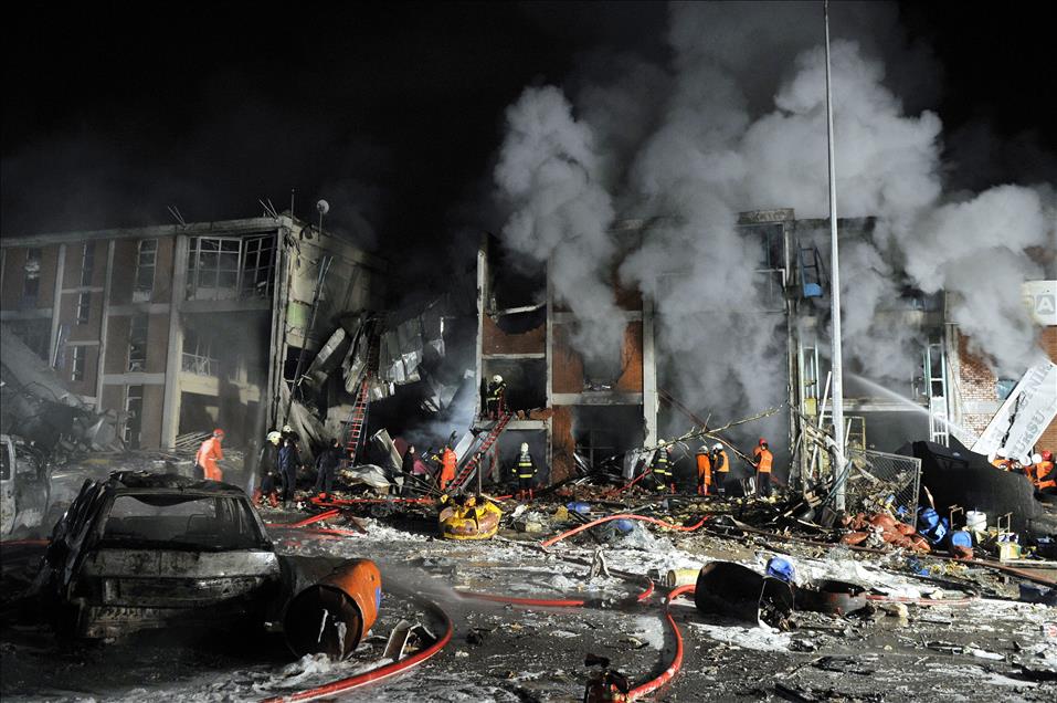 TURKIYE'DE 2011 BOYLE GECTI
