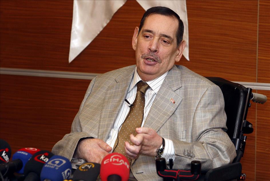 AYDIN MENDERES'IN VEFATI