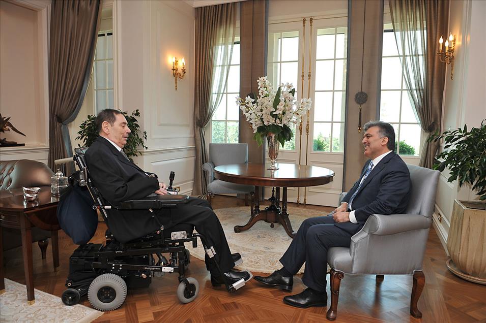 AYDIN MENDERES'IN VEFATI