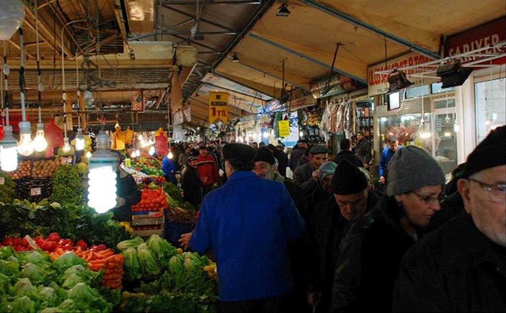 ULUS HALINDE YENI YIL