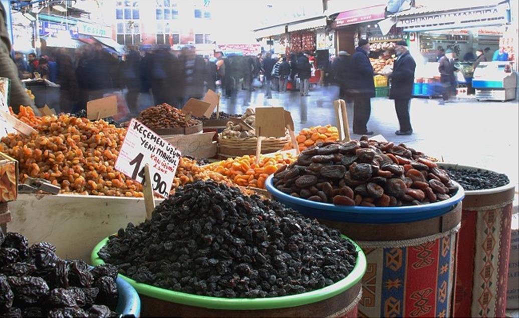 ULUS HALINDE YENI YIL