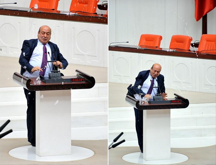 TBMM GENEL KURULU