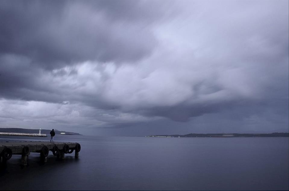 CANAKKALE BOGAZI