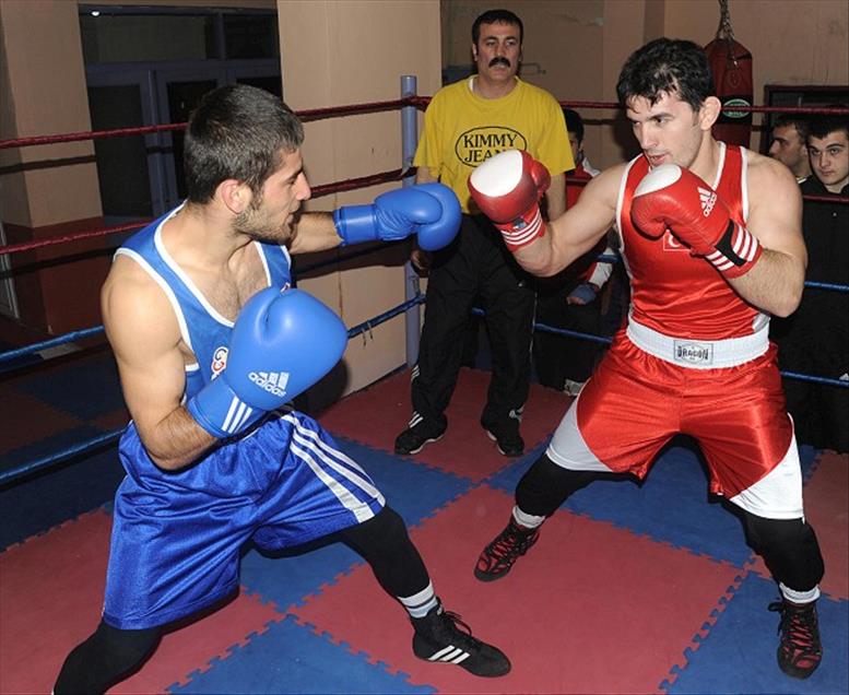 RING'DE ILGINC MAC