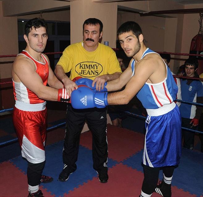 RING'DE ILGINC MAC
