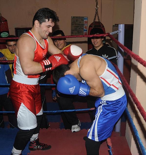 RING'DE ILGINC MAC