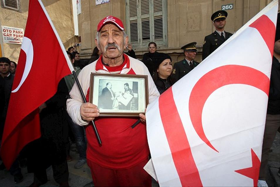 DENKTAS SON YOLCULUGUNA UGURLANDI