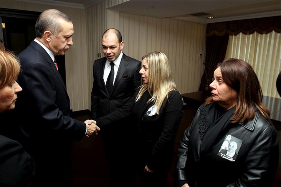 DENKTAS SON YOLCULUGUNA UGURLANDI