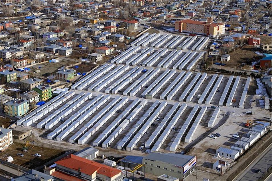KARADENIZ SAHIL YOLU'NUN BIR BOLUMU COKTU 56