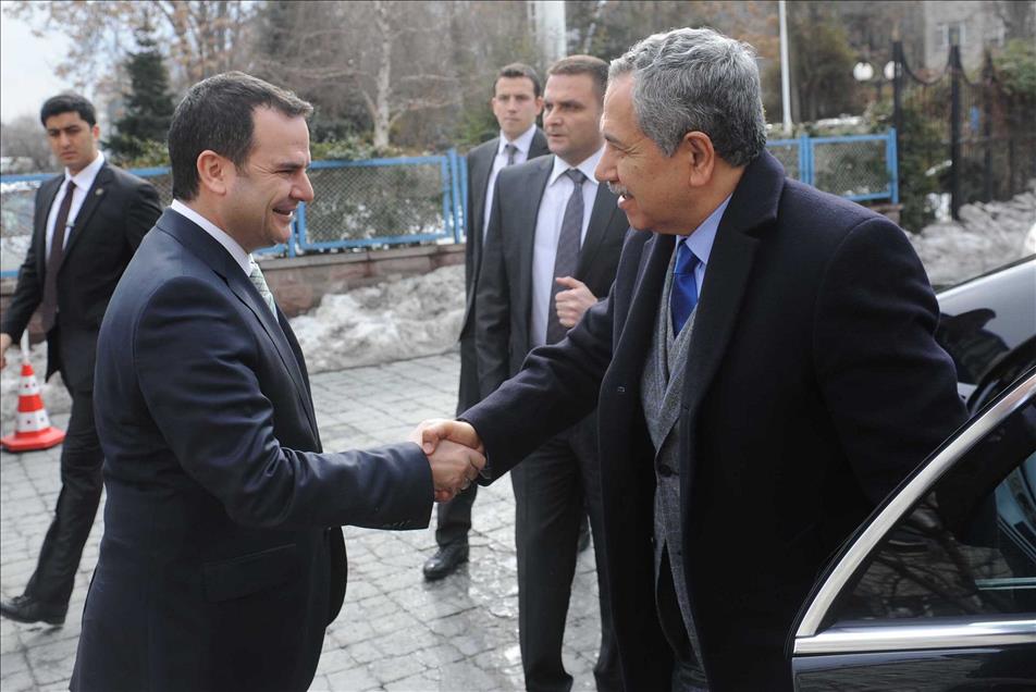 AA HABER AKADEMISI ACILDI