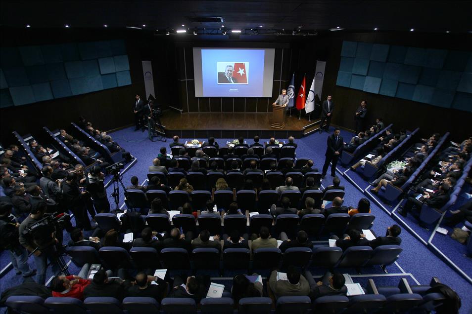 AA HABER AKADEMISI ACILDI
