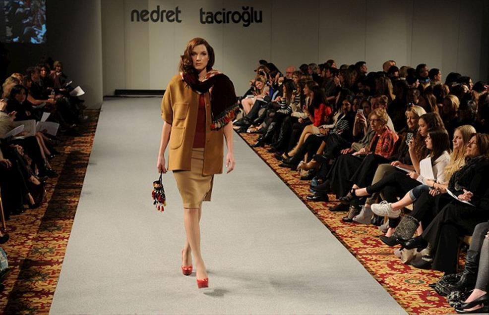 NEW YORK MODA HAFTASI