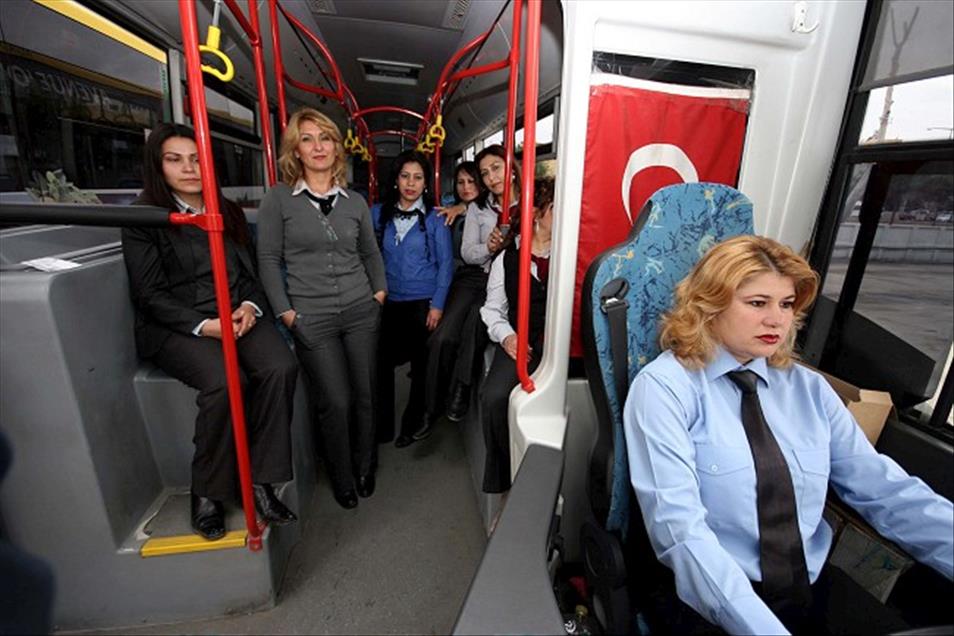 DIREKSIYONDAKI OJELI ELLER GUVEN VERIYOR
