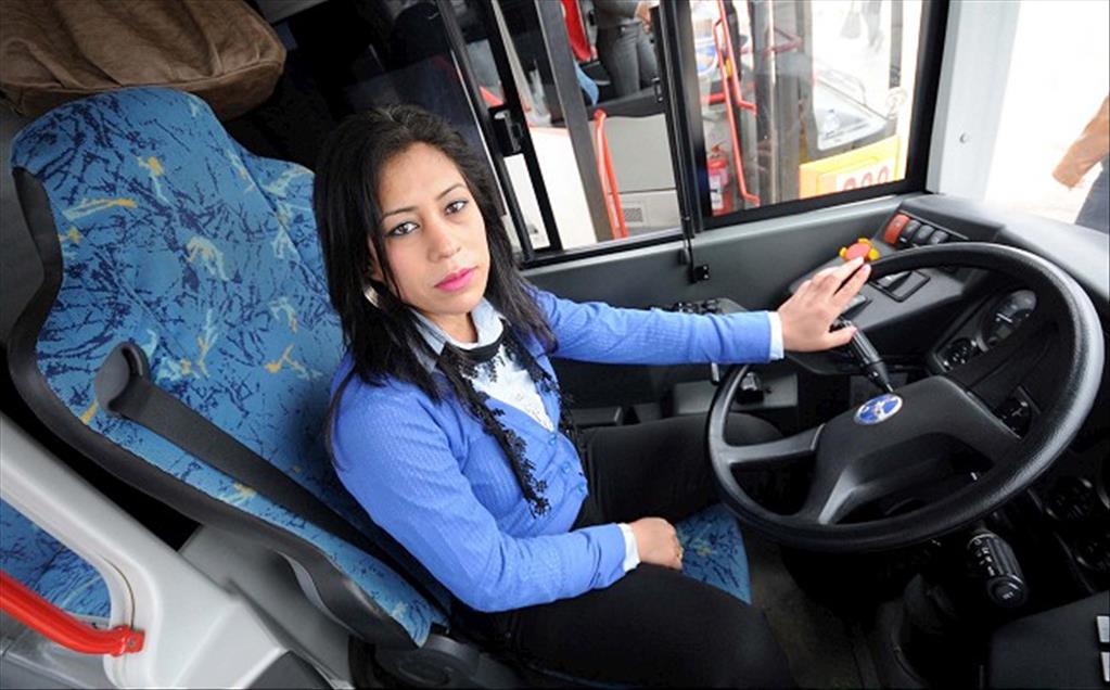 DIREKSIYONDAKI OJELI ELLER GUVEN VERIYOR