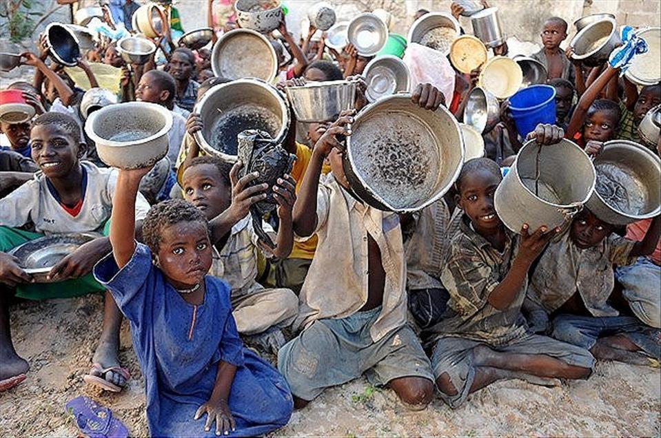 SOMALIDE YAGMUR DUASI