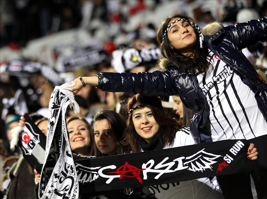 BESIKTAS-TRABZONSPOR