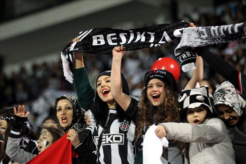 BESIKTAS-TRABZONSPOR