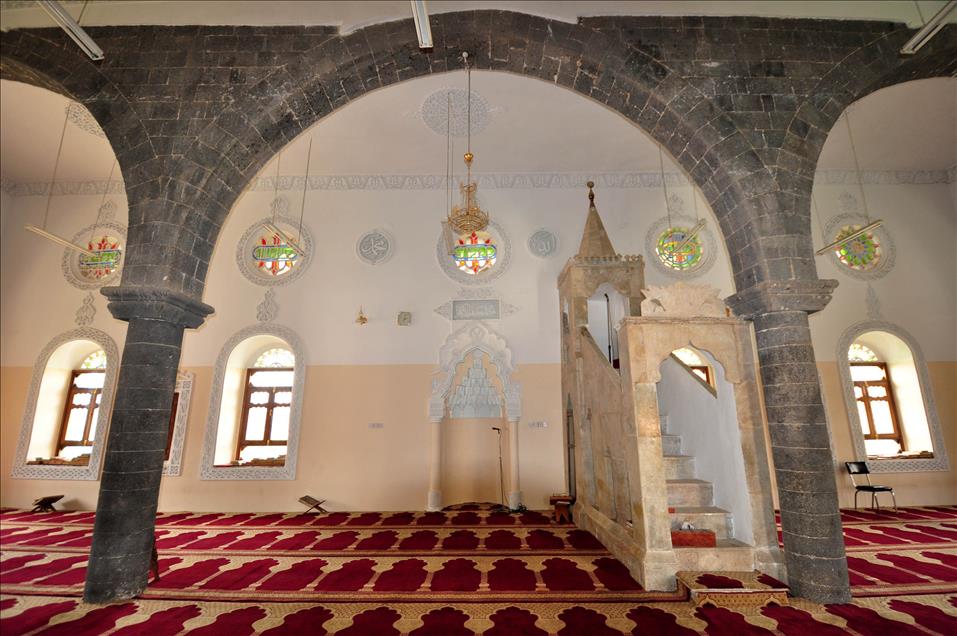 OSMANLI KISLASI EL ORDI