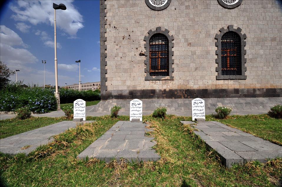 OSMANLI KISLASI EL ORDI