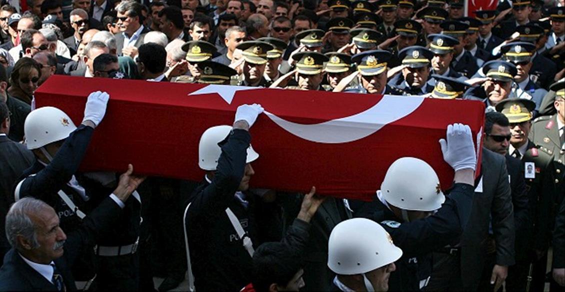 CIZRE'DEKI POLISE SILAHLI SALDIRI
