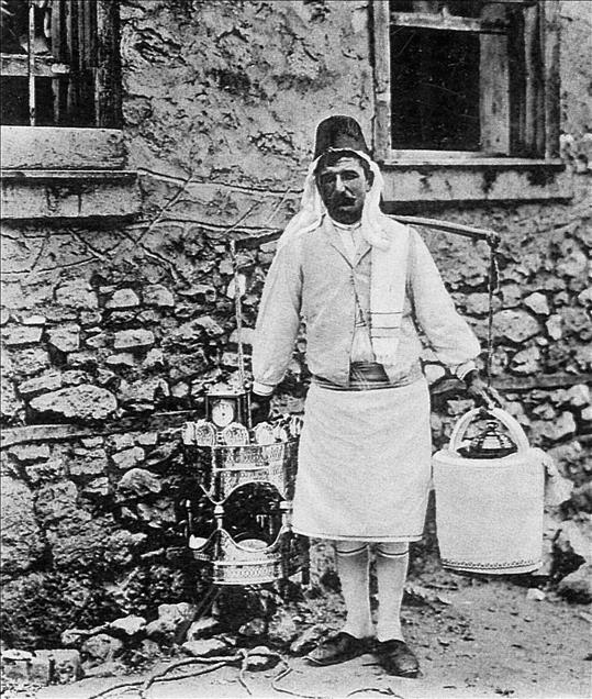 ITO'DAN ''DERSAADET'TE TICARET' KITABI