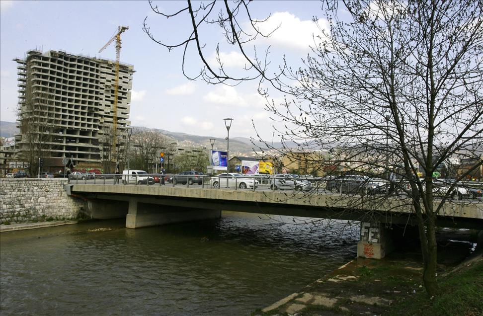 BOSNA SAVASININ 20. YIL DONUMU