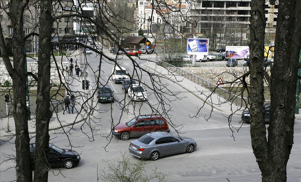 BOSNA SAVASININ 20. YIL DONUMU