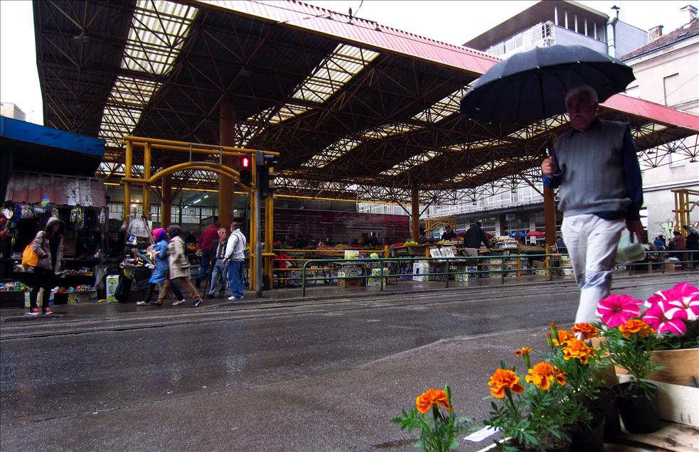 BOSNA SAVASININ 20. YIL DONUMU