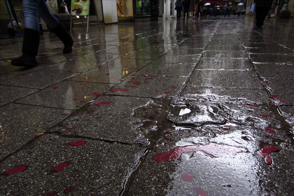 BOSNA SAVASININ 20. YIL DONUMU