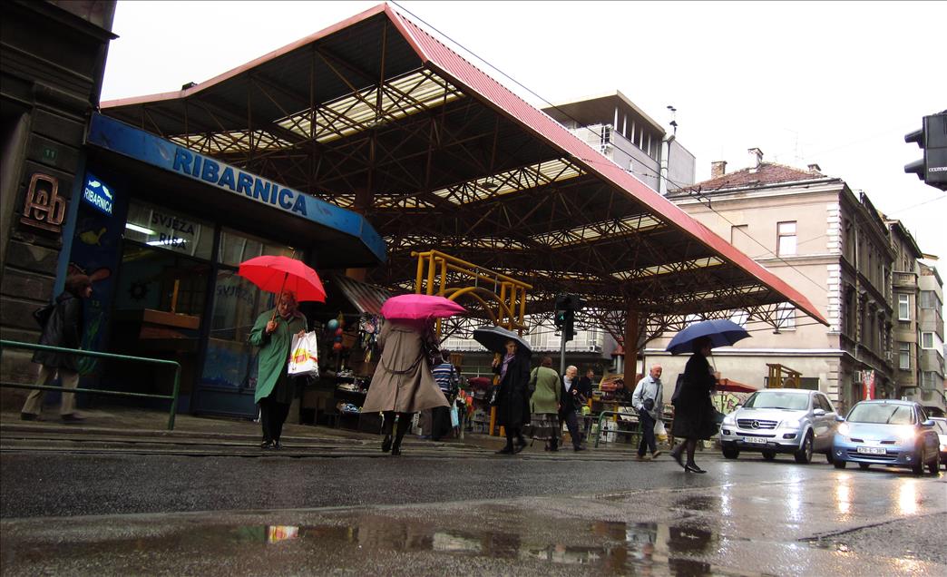 BOSNA SAVASININ 20. YIL DONUMU