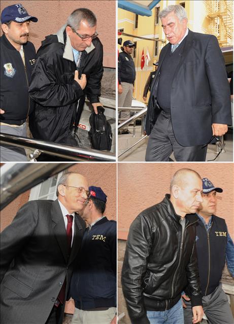28 SUBAT SORUSTURMASI