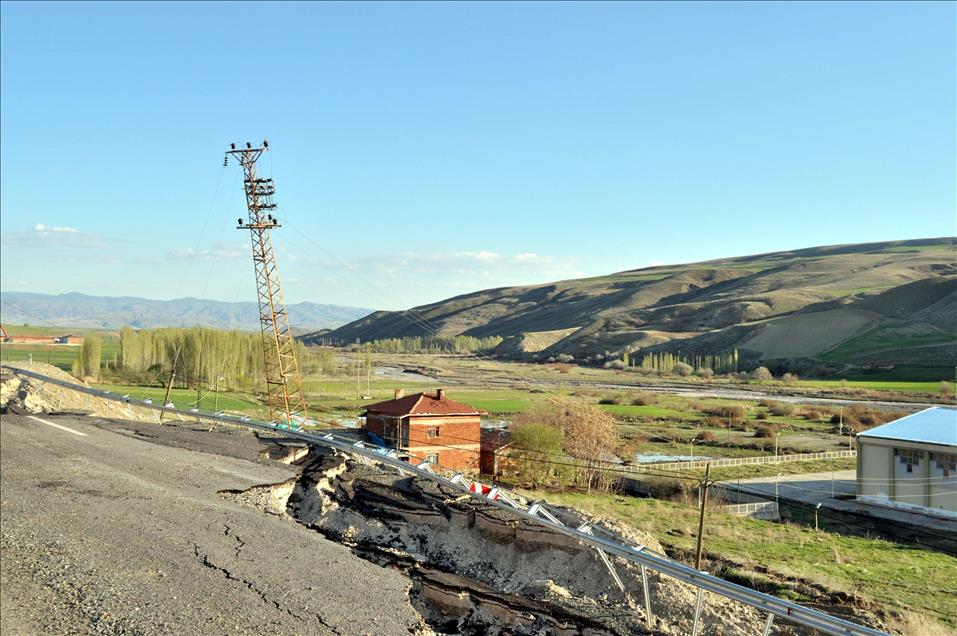 CORUM'DA HEYELAN