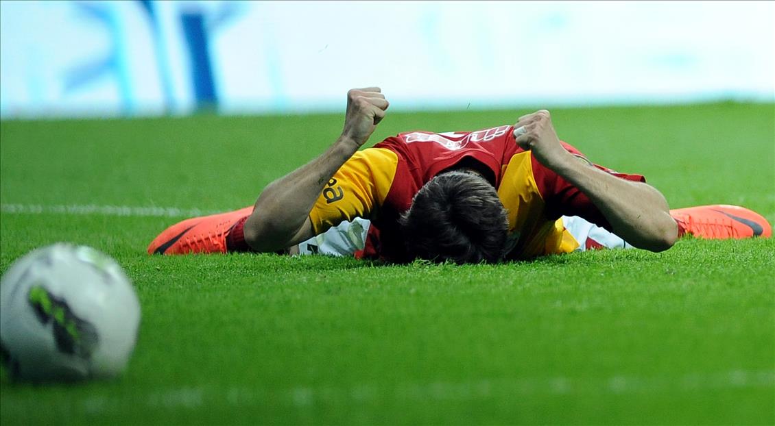GALATASARAY-FENERBAHCE