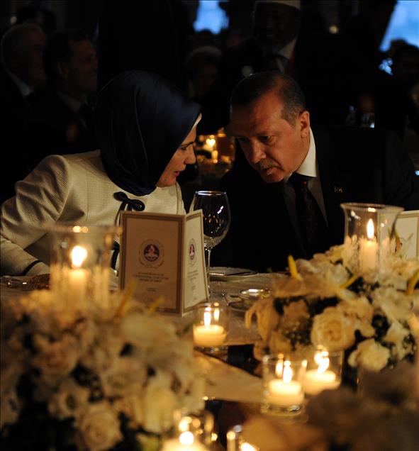 ANAYASA MAHKEMESI'NIN 50. KURULUS YILDONUMU 