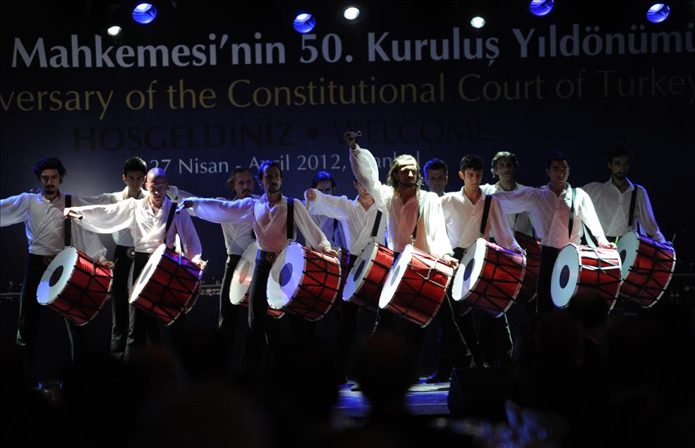 BASBAKAN ERDOGAN'IN ISTANBUL