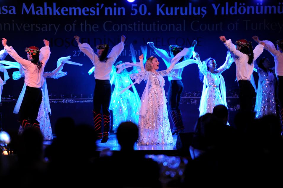 BASBAKAN ERDOGAN'IN ISTANBUL