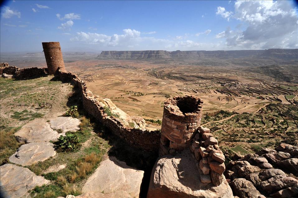 OSMANLIYA YONELIK ILK ISYANIN SAHIDI SULA KALESI