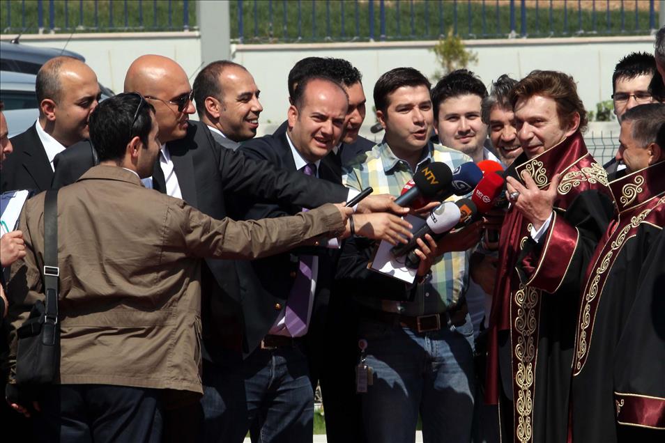 DANISTAY'IN 144. YILI