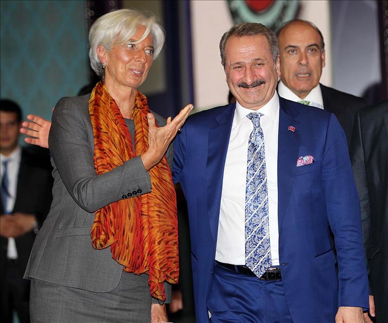 YATIRIM DANISMA KONSEYI TOPLANTISI  