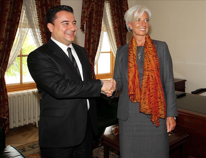 YATIRIM DANISMA KONSEYI TOPLANTISI  