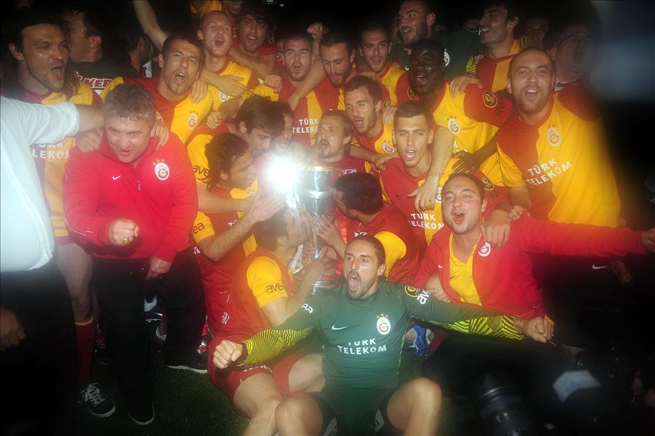 FENERBAHCE-GALATASARAY