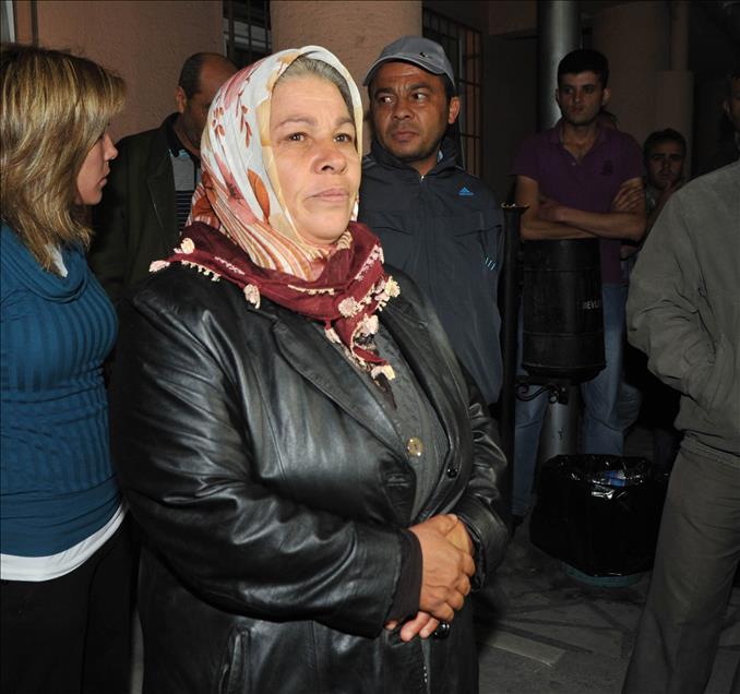 USAK'TAKI ORGAN BAGISI