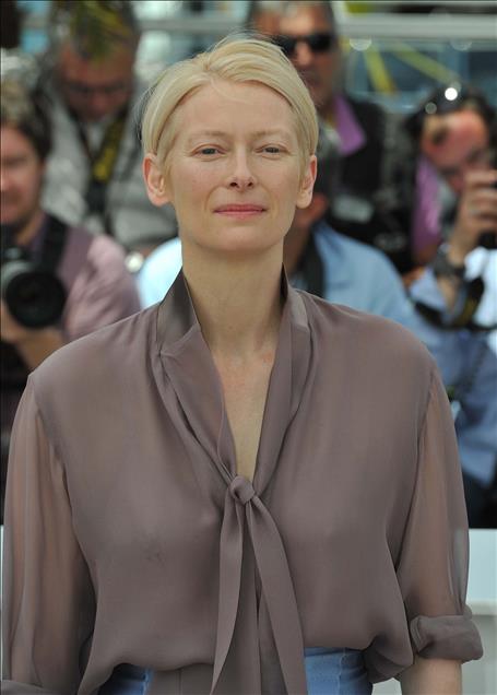 CANNES FILM FESTIVALI