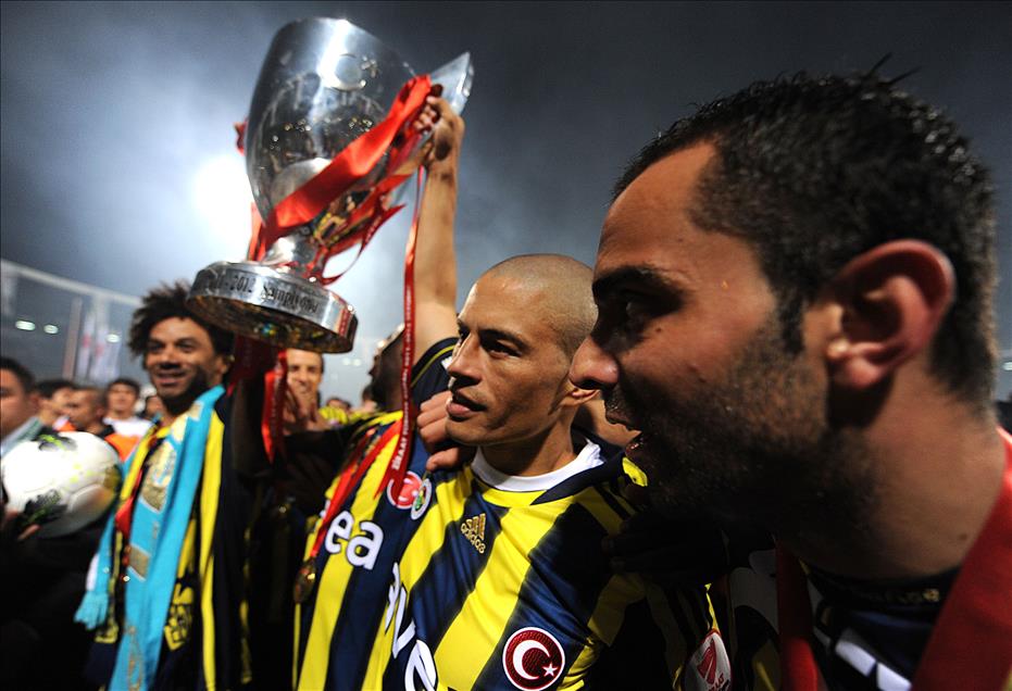 ZIRAAT TURKIYE KUPASI FINALI
