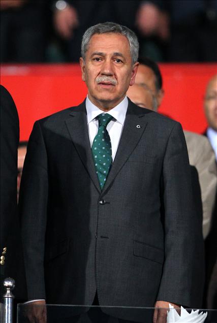 ZIRAAT TURKIYE KUPASI FINALI