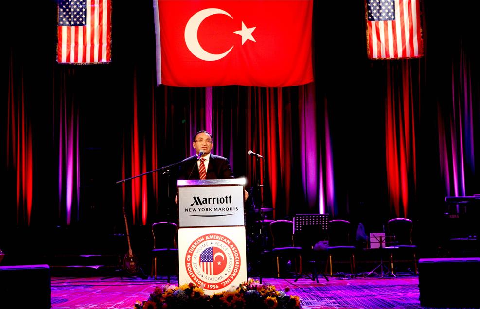 31. TURK GUNU YURUYUS BALOSU