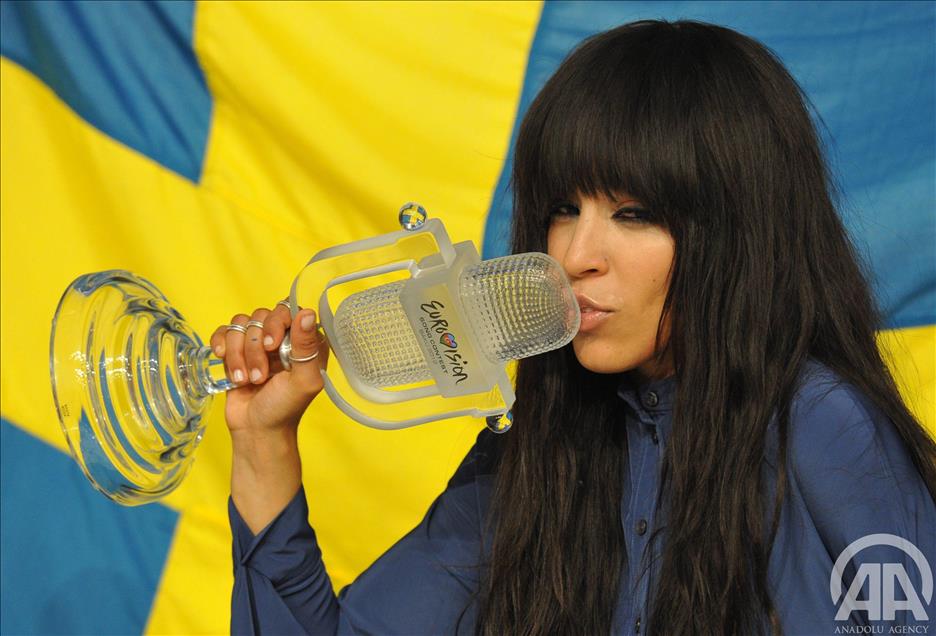 AZERBAIJAN EUROVISION 2012
