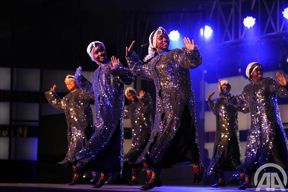 10th International Turkish Language Olympics