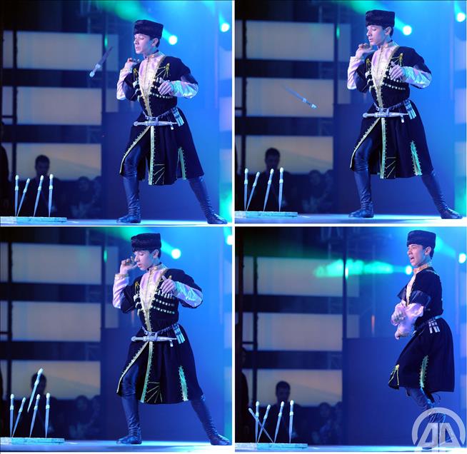 10th International Turkish Language Olympics